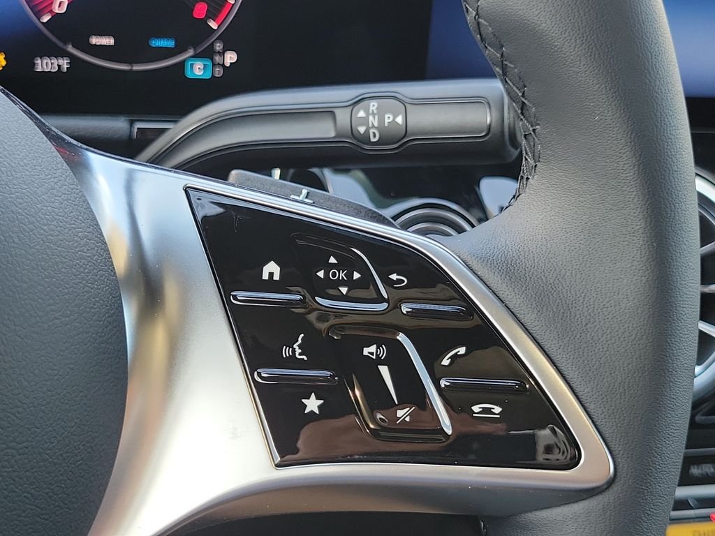 New 2026 Cirrus Silver Metallic Mercedes-Benz GLA 250 image 24
