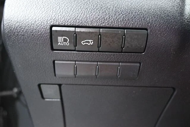 Used 2021 Black Lexus 350 image 34
