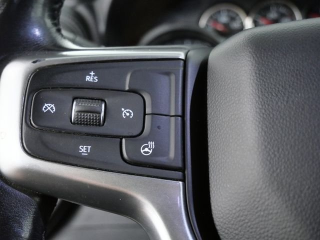 Certified Used 2019 Gray Chevrolet LT image 23