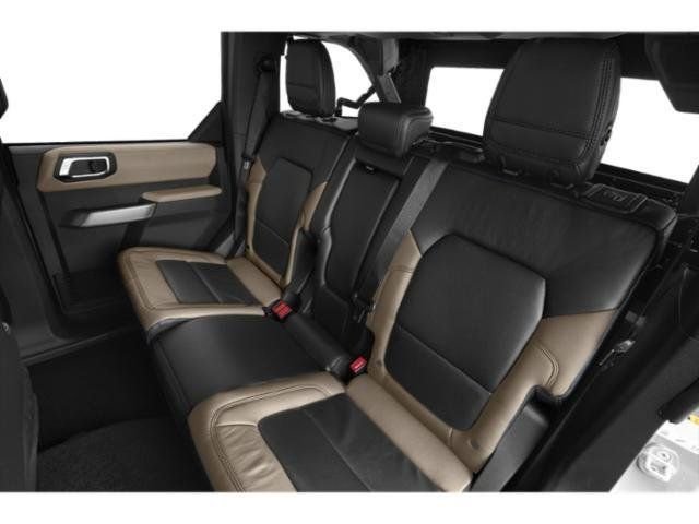 Certified Used 2023 Iconic Silver Metallic Ford Wildtrak image 20