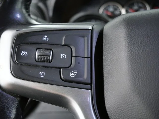 Certified Used 2019 Gray Chevrolet LT image 23