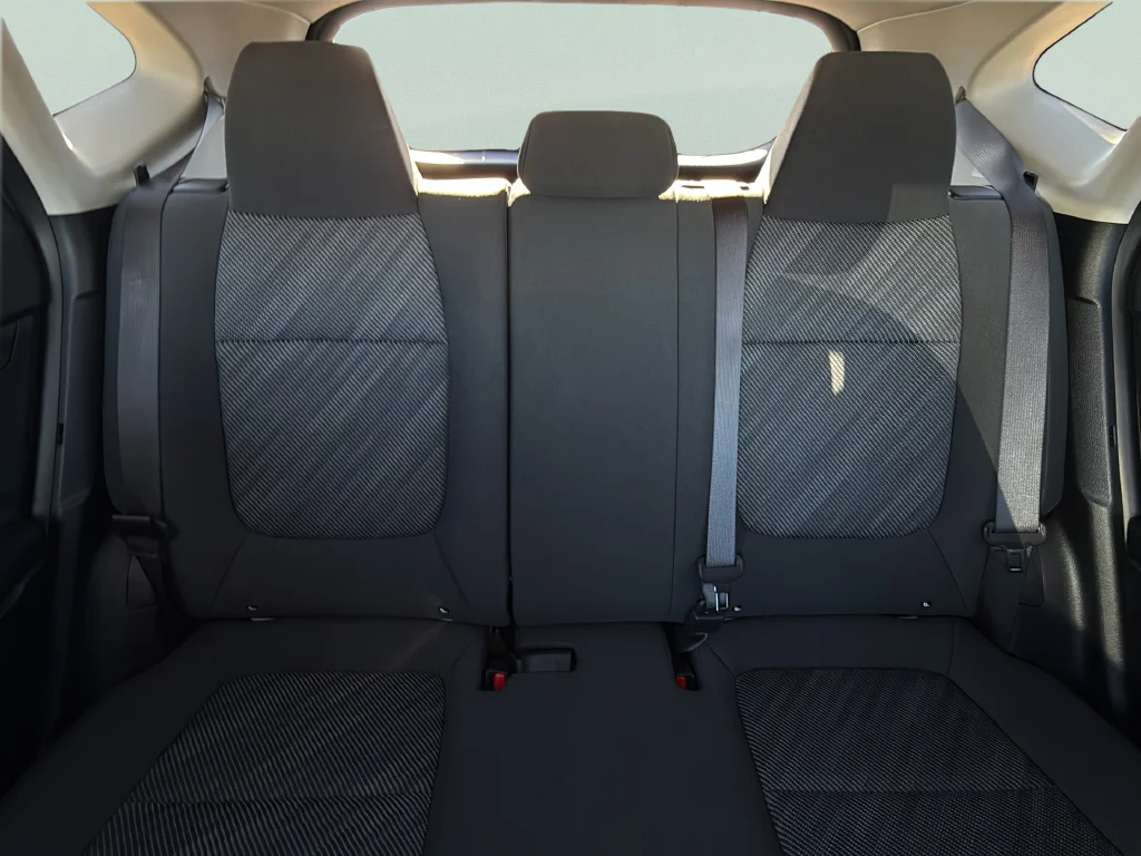 Certified Used 2026 White Kia LX image 31