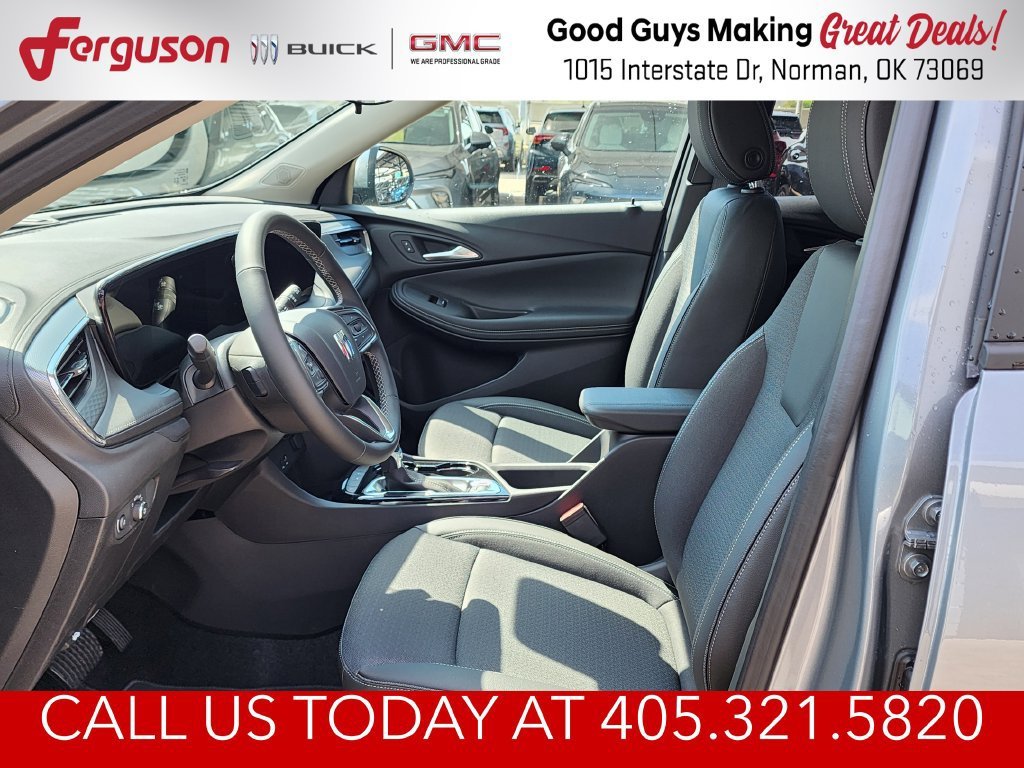 2026 Buick Encore GX Preferred - Photo 15
