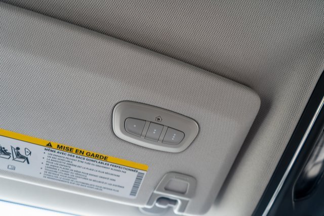 Used 2023 White Jeep 4xe image 35