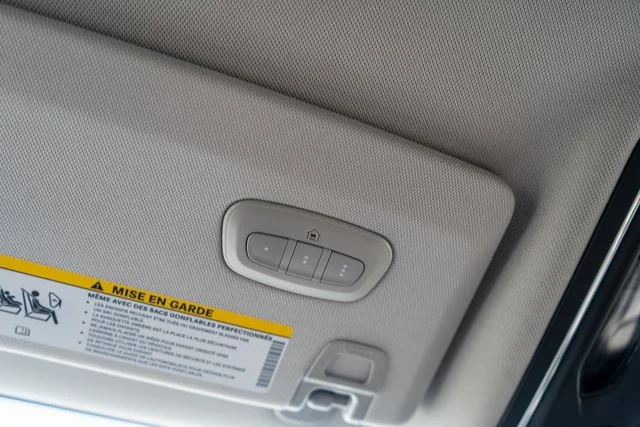 Used 2023 White Jeep 4xe image 35