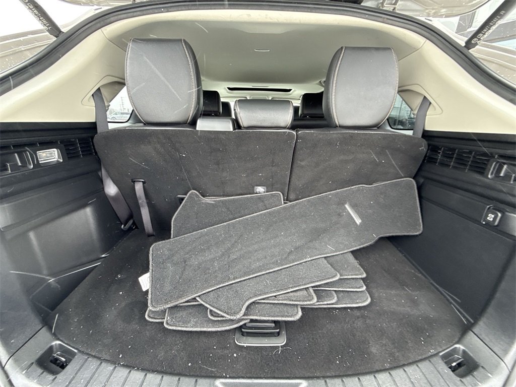 2024 MAZDA CX-90 - Image 25