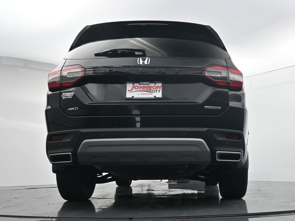 2023 Honda Pilot Touring - Photo 38