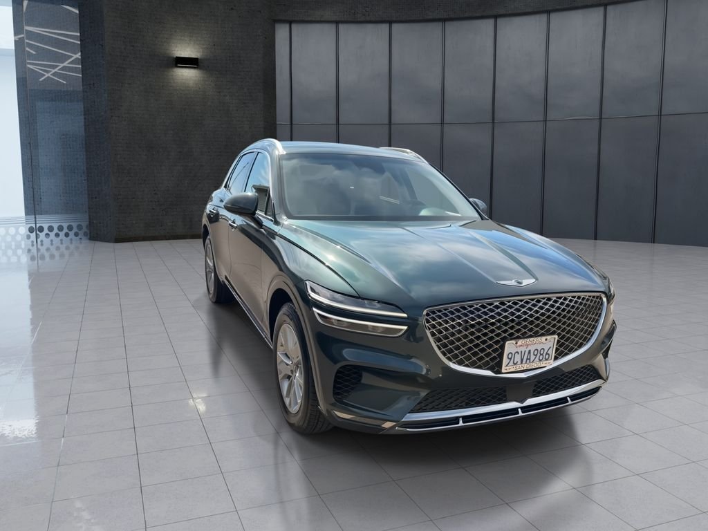 Certified Used 2023 Green Genesis 2.5T image 2