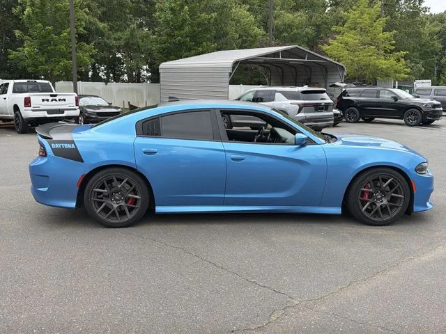 Used 2019 Blue Dodge R/T image 6