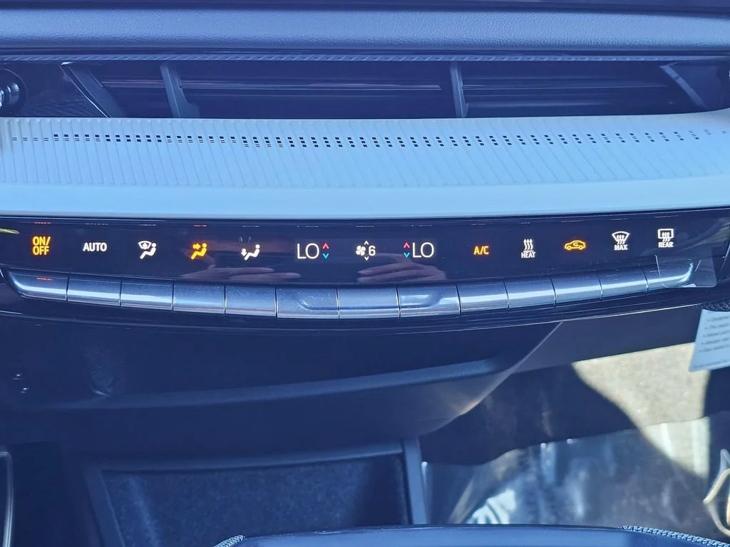 New 2026 Black Raven Cadillac Sport image 31