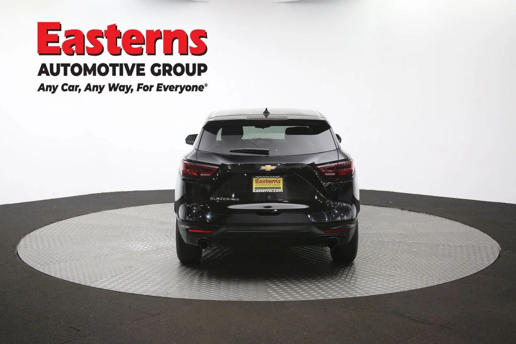 Used 2024 Black Chevrolet LT image 37