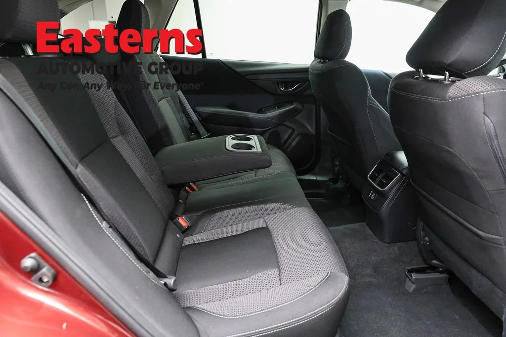 Used 2023 Red Subaru Premium image 23