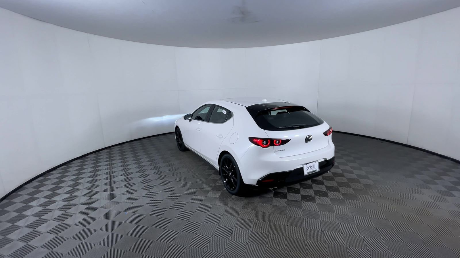 New 2026 Snowflake White Pearl Mazda 2.5 S Premium image 7