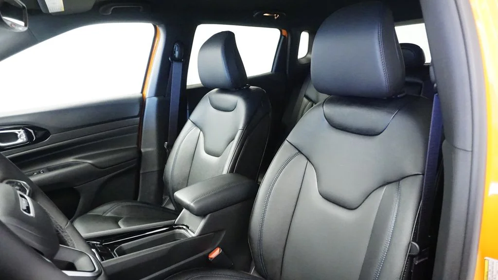 New 2026 Joose Exterior Paint Jeep Limited image 31
