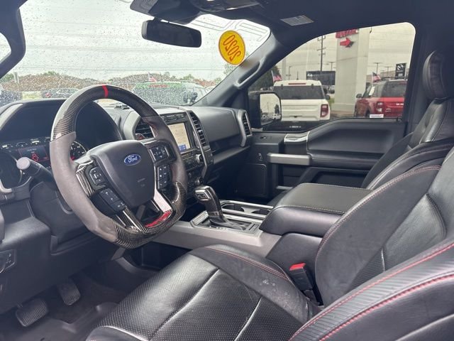 Used 2020  Ford Raptor image 19