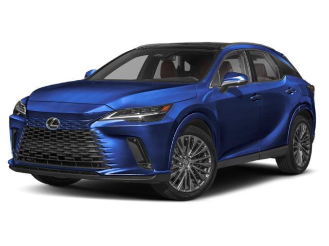 New 2026 Nightfall Mica Lexus LUXURY image 1