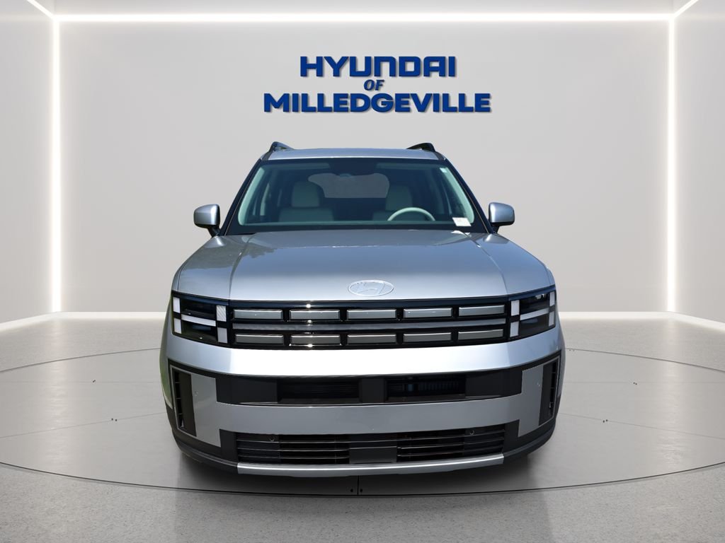 2026 Hyundai Santa Fe SEL - Photo 34