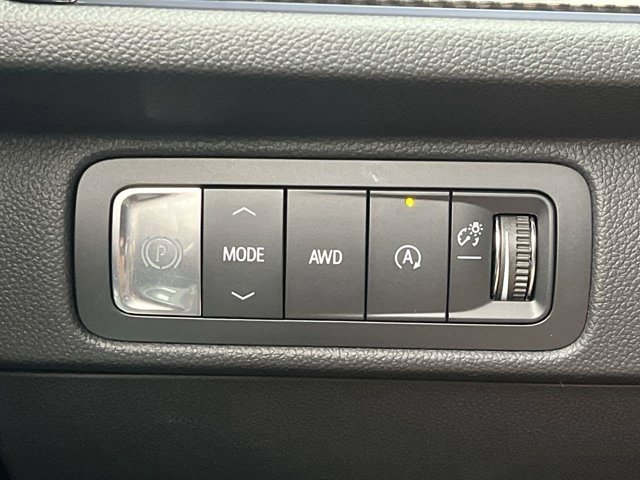 Used 2026 Sterling Gray Metallic Chevrolet AWD High Country image 22