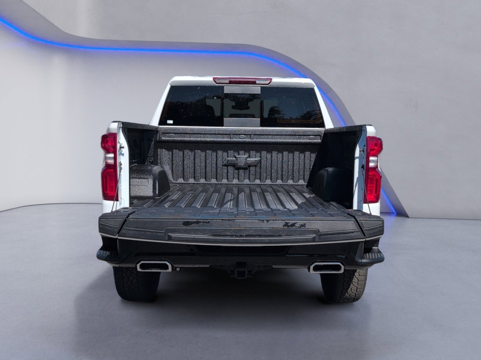 2026 Chevrolet Silverado 1500 LT Trail Boss - Photo 6