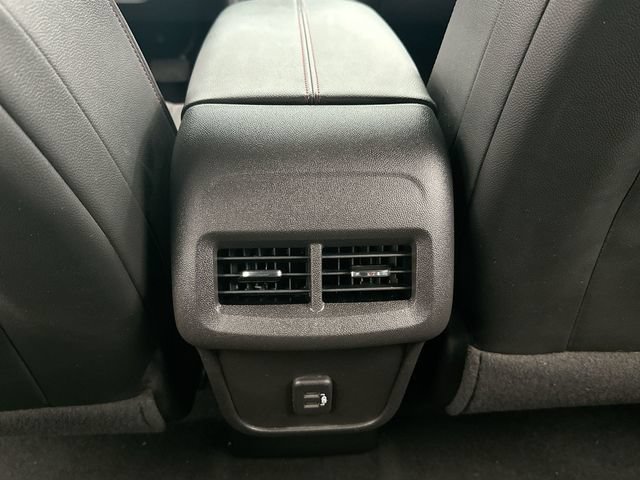 Used 2024 Radiant Red Tintcoat Chevrolet RS image 19