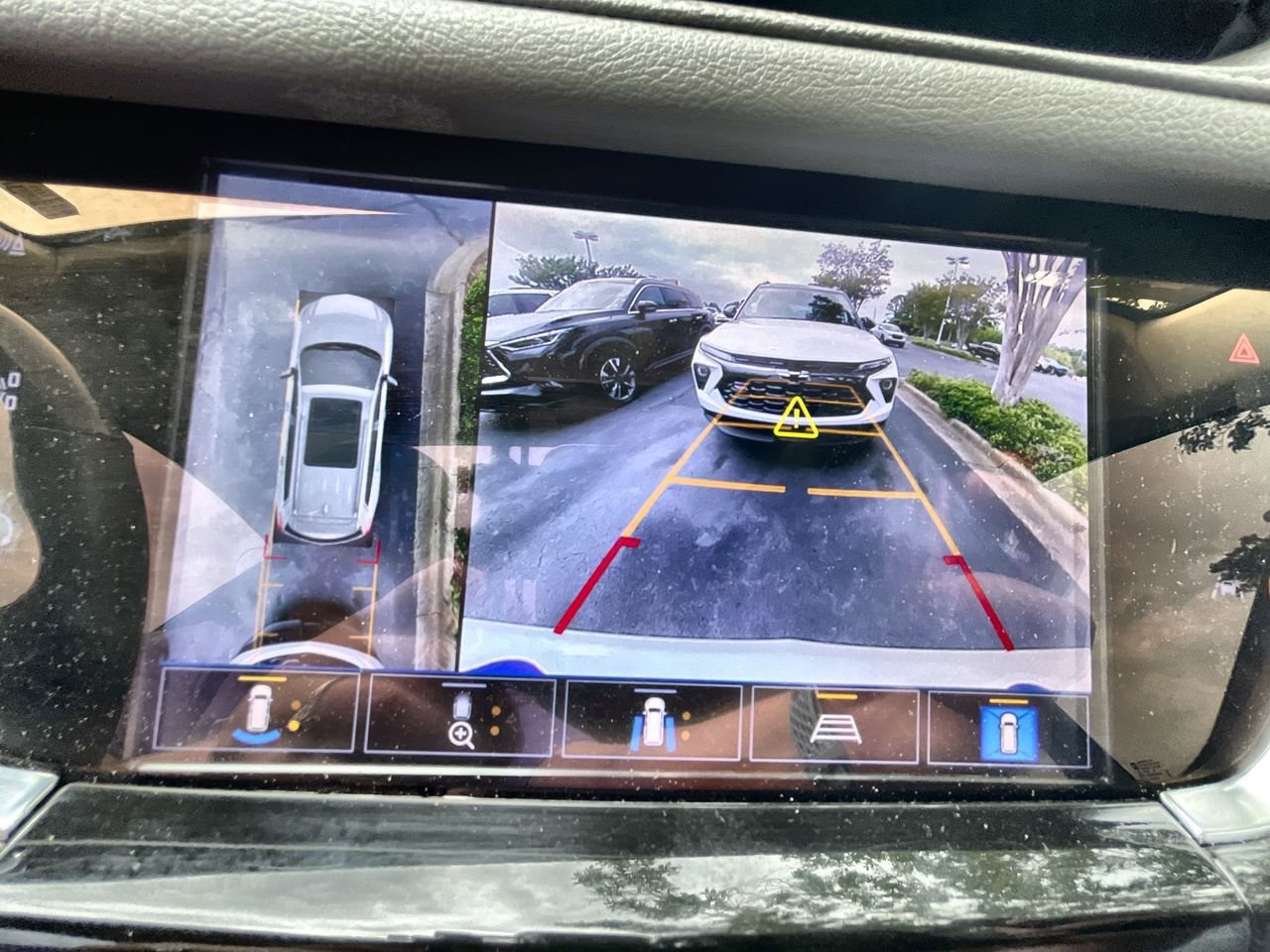 2021 Cadillac XT6 Premium Luxury - Photo 15