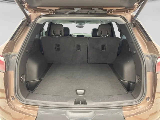 Used 2019  Chevrolet 3LT image 5