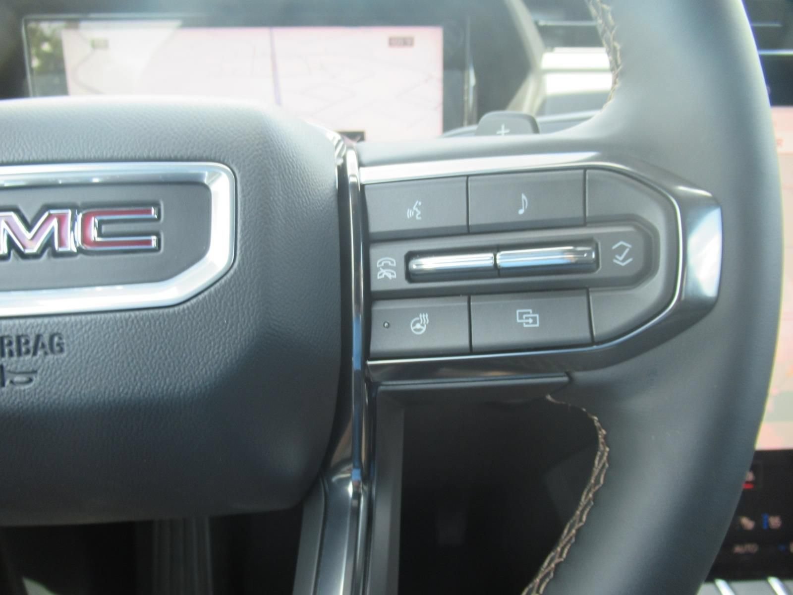 2027 GMC Terrain AT4 - Photo 24
