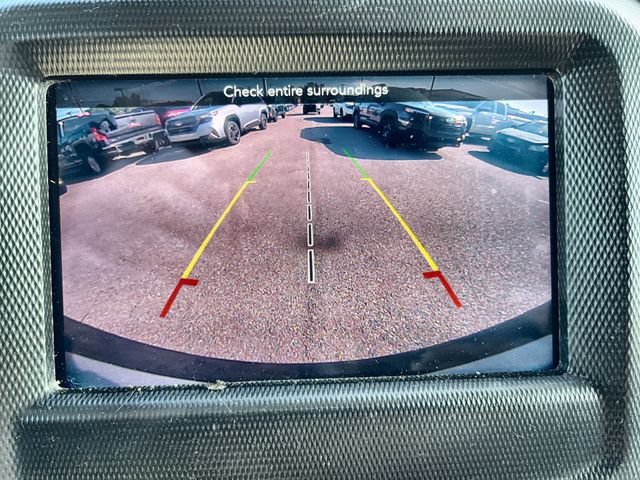 Used 2019 Gray Jeep Sport S 4x4 image 24
