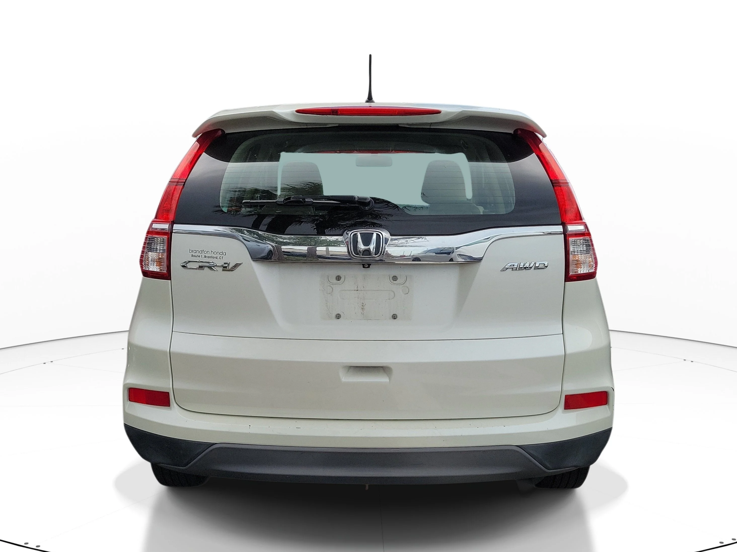 Used 2015  Honda LX image 8