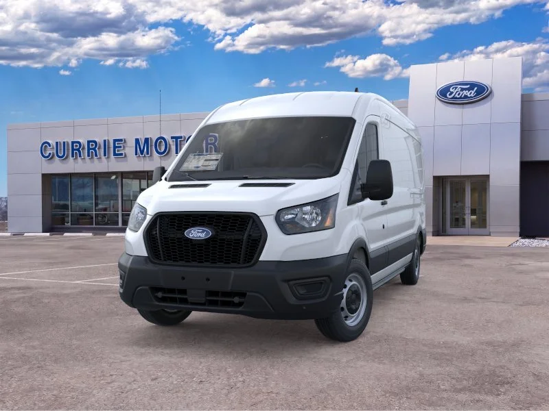 New 2026 Oxford White Ford Base image 23