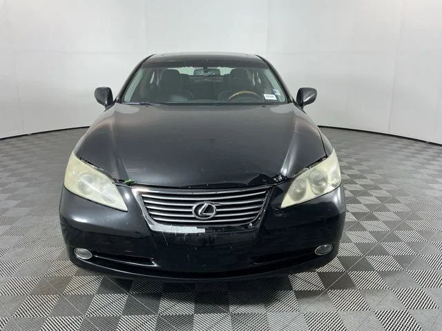 Used 2007 Lexus ES 350 with VIN JTHBJ46G272115052 for sale in Marysville, WA