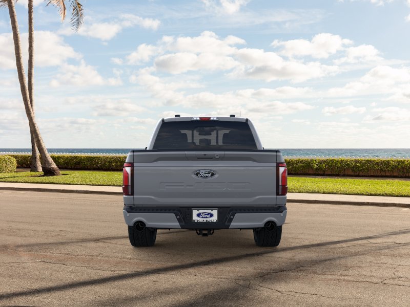 New 2026 Avalanche Ford Lariat® image 5