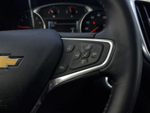 Used 2018 Beige Chevrolet LT image 22