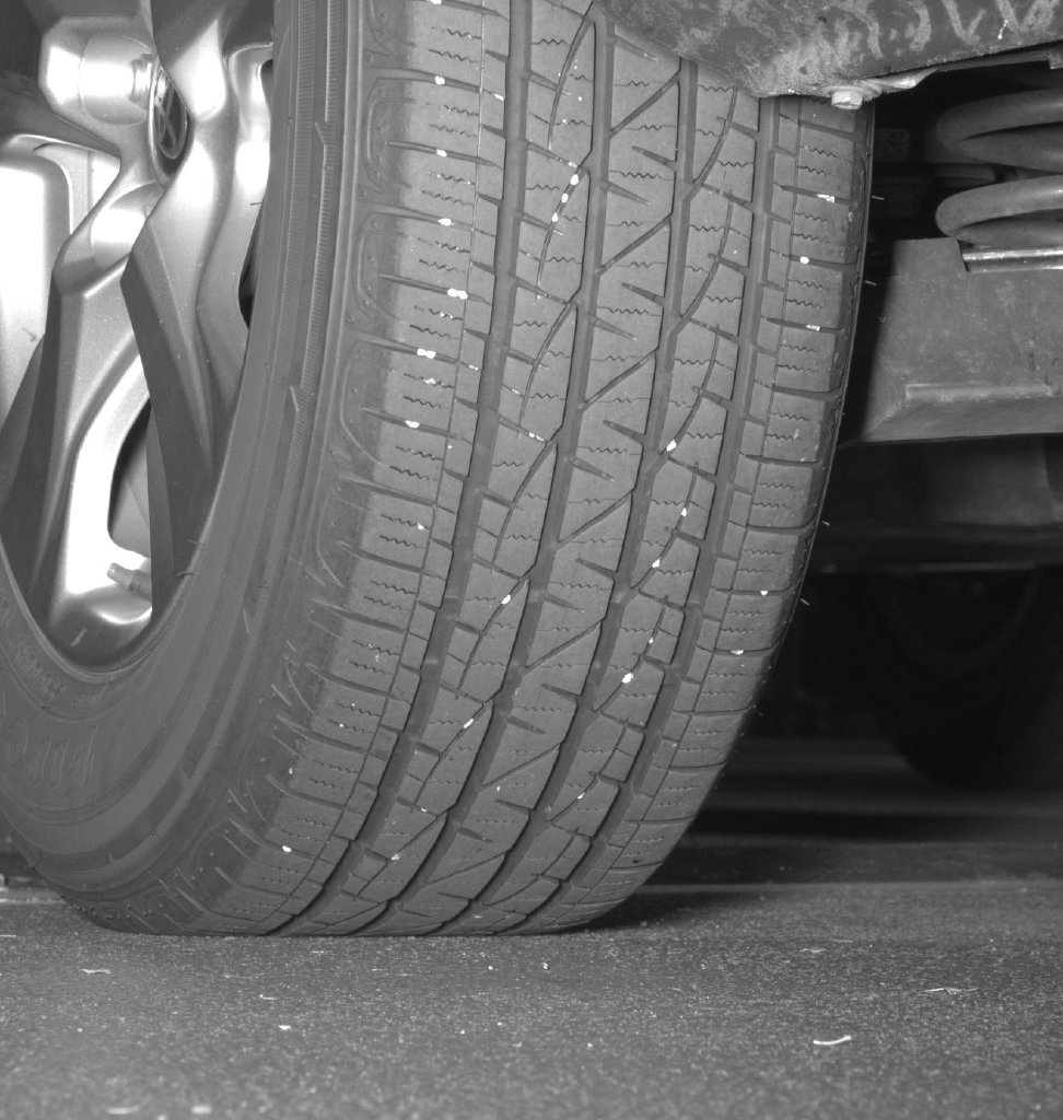 Certified Used 2025 Silver Toyota XLE image 19