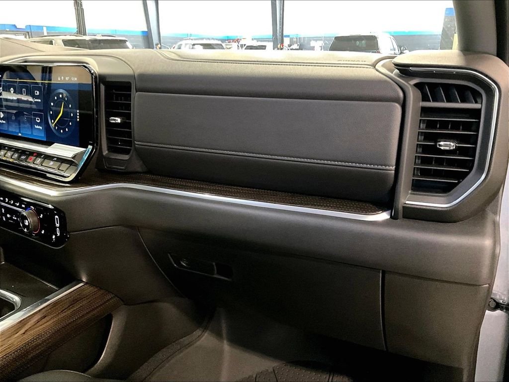 Used 2026 Gray Chevrolet RST image 13