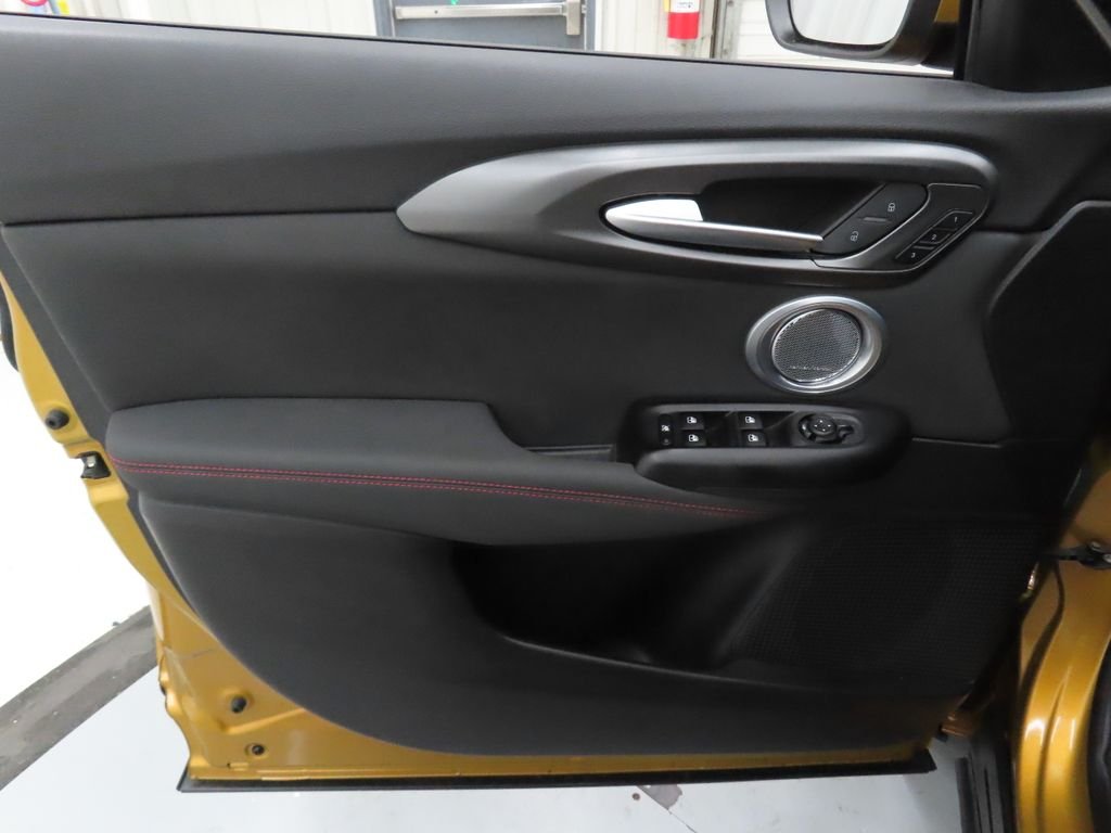 Used 2024 Gold Dodge GT image 9