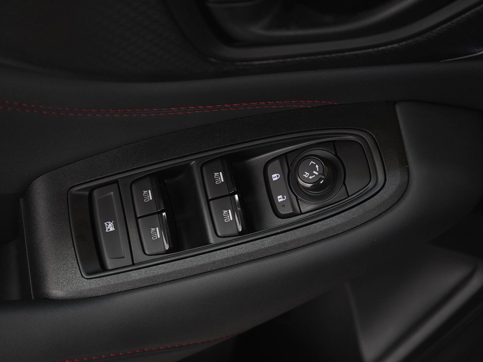 Used 2024 Crystal Black Pearl Subaru Sport image 19
