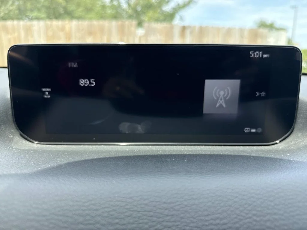 Certified Used 2025 Gray Mazda 2.5 S Premium Plus Package image 35