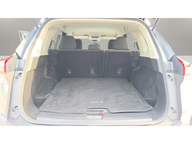 Used 2023 Gun Metallic Nissan SV image 26