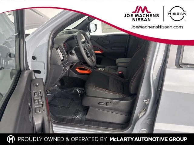 2026 Nissan Frontier PRO-4X - Photo 23