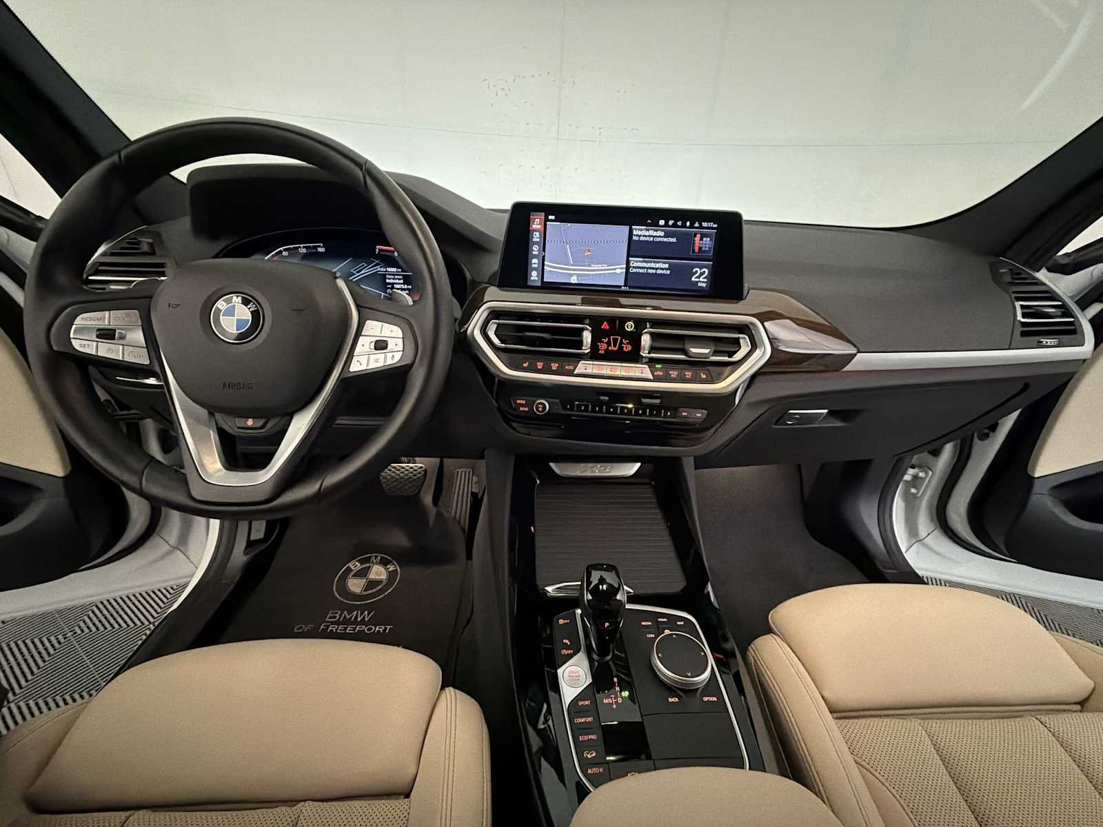 2024 BMW X3 30i - Photo 12