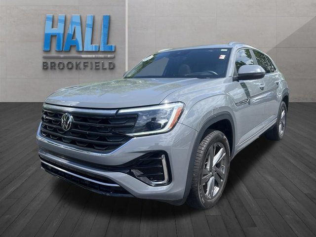 2024 Volkswagen Atlas Cross Sport 2.0T SEL R-Line
