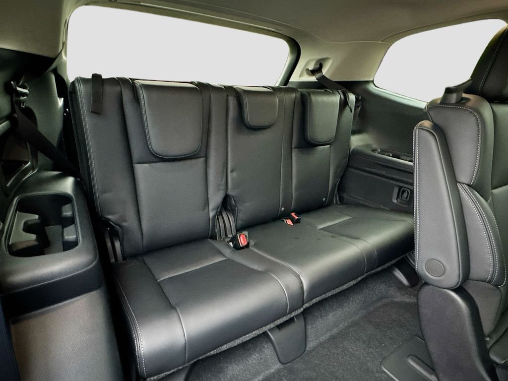 2026 Subaru Ascent Premium - Photo 34