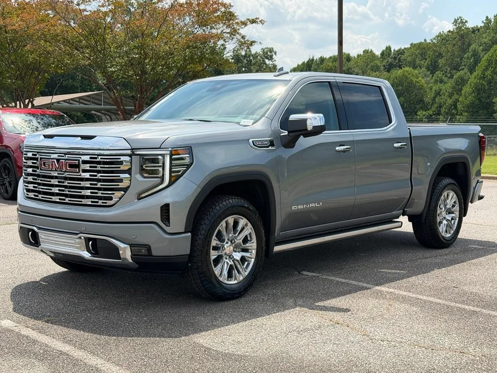 2026 GMC Sierra 1500 Denali - Photo 31