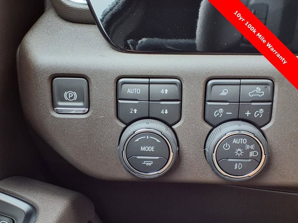 2026 Chevrolet Silverado 1500 LTZ - Photo 25