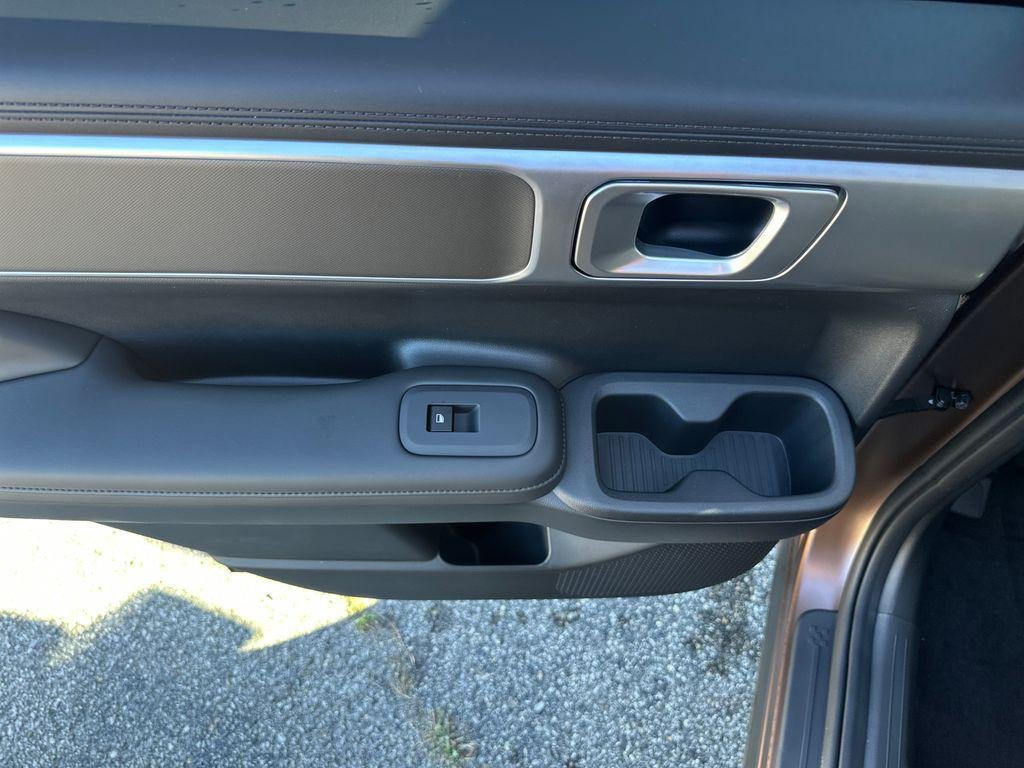 New 2026 Brown Hyundai XRT AWD image 29