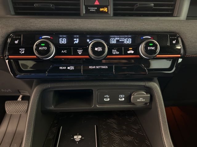 2026 Honda Passport TrailSport - Photo 19