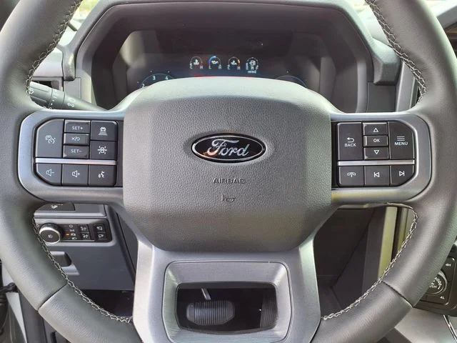 New 2026 Avalanche Ford XLT image 15