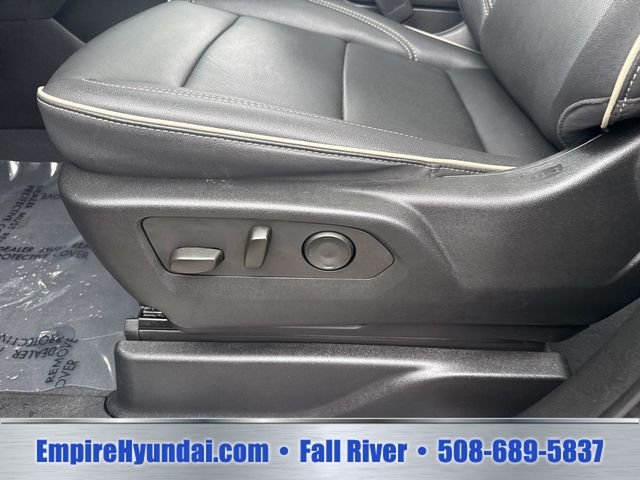 2023 Chevrolet Tahoe Premier - Photo 21