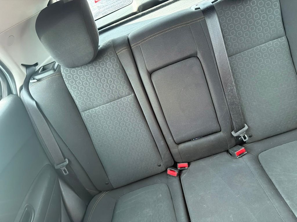 Used 2018 Black Chevrolet LS image 22